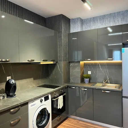 West Point Deluxe Apartment