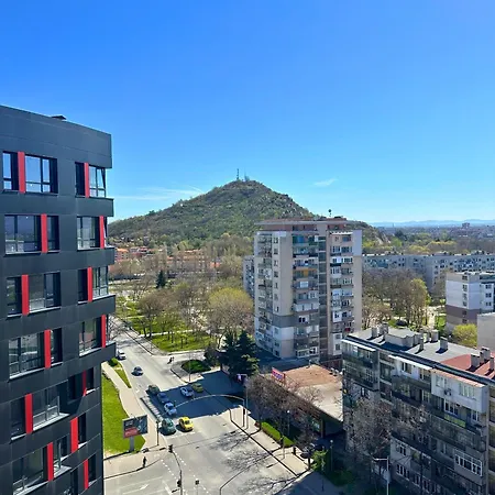Apartment West Point Deluxe