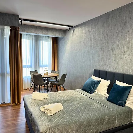 Apartment West Point Deluxe *