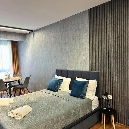 West Point Deluxe Apartment *