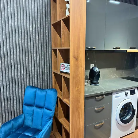 Apartment West Point Deluxe